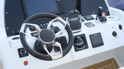 2018 Sealine F530 Boat for Sale in IB 5