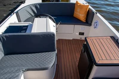 2026 Clever 56 Boat for Sale in Waddinxveen 4