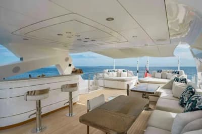 2016 Sunseeker 131 Yacht Boat for Sale in Palma 3