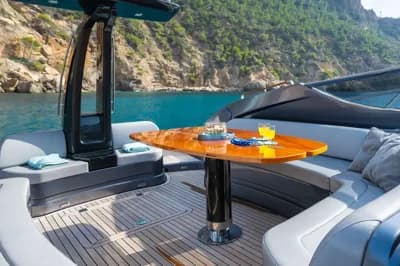 2013 Riva 63 Virtus Boat for Sale in Mallorca 3