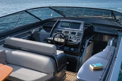 2013 Riva 63 Virtus Boat for Sale in Mallorca 4
