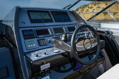 2013 Riva 63 Virtus Boat for Sale in Mallorca 5