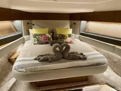 2018 Bavaria R55 Boat for Sale in Palma 4