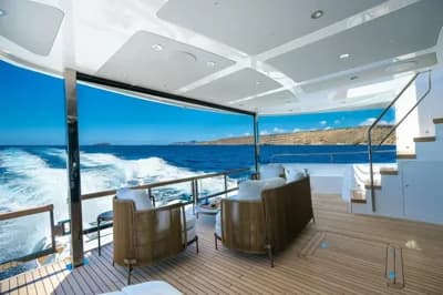 2022 Sunseeker 88 Yacht Boat for Sale in Palma 5