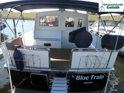 1998 Pilot 44 Boat for Sale in Workum 3