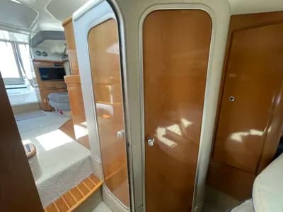 1999 Sealine F33 Boat for Sale in Largs Yacht Haven 5