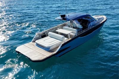 2024 Focus Forza 37 Boat for Sale in Saint-Tropez 2