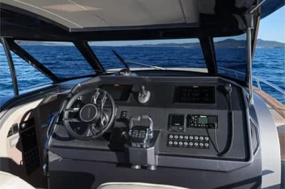 2024 Focus Forza 37 Boat for Sale in Saint-Tropez 3