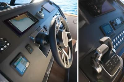 2024 Focus Forza 37 Boat for Sale in Saint-Tropez 4