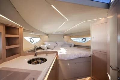 2024 Focus Forza 37 Boat for Sale in Saint-Tropez 5