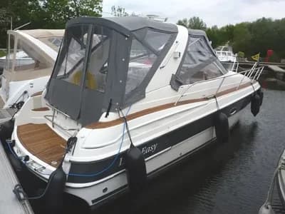 2004 Bavaria 29 Sport Boat for Sale in Windsor 2