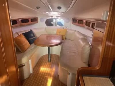 2004 Bavaria 29 Sport Boat for Sale in Windsor 3