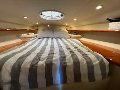 1997 Sunseeker Superhawk 48 Boat for Sale in Werkendam 3