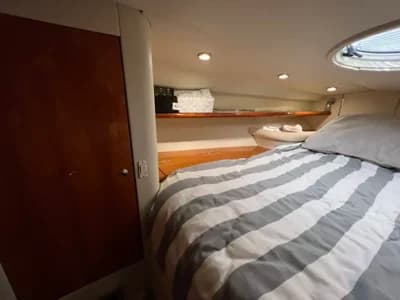 1997 Sunseeker Superhawk 48 Boat for Sale in Werkendam 4
