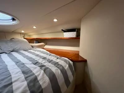 1997 Sunseeker Superhawk 48 Boat for Sale in Werkendam 5