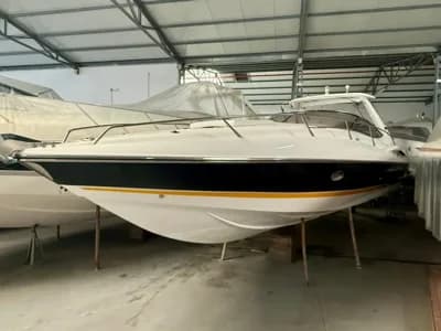 2006 Sunseeker Superhawk 40 Boat for Sale in Ibiza 2