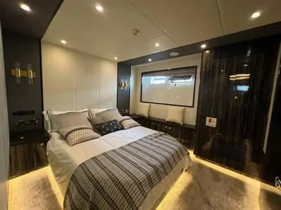 2023 Aquitalia 95 Boat for Sale in QING DAO 3
