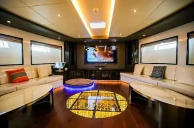 2023 Aquitalia 95 Boat for Sale in QING DAO 4