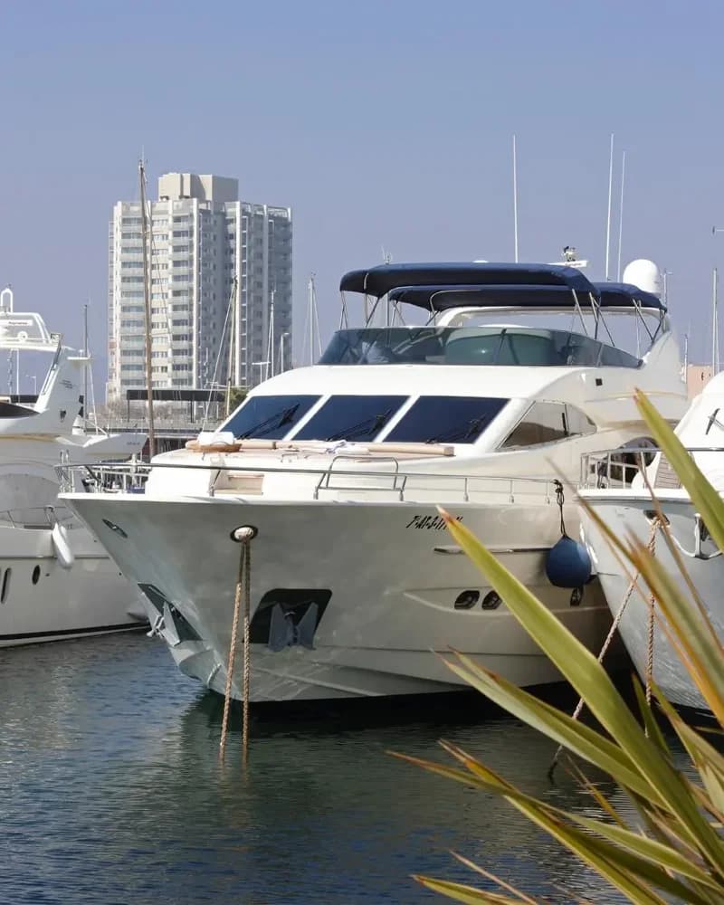 2006 Astondoa 82 GLX Boat for Sale in Mallorca