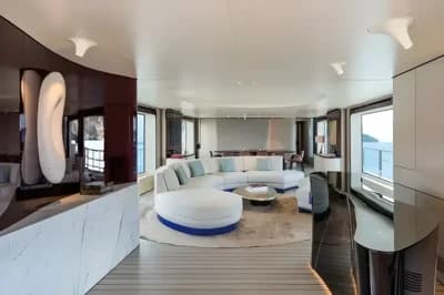 2018 Azimut 35 Boat for Sale in Rome 4