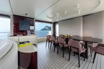 2018 Azimut 35 Boat for Sale in Rome 5