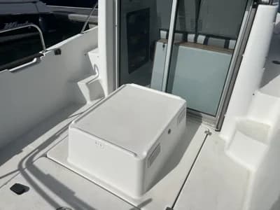 2003 Beneteau Antares 620 Boat for Sale in Portishead Marina 4