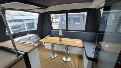2023 Sealine C390 Boat for Sale in Bowness-on-Windermere 4