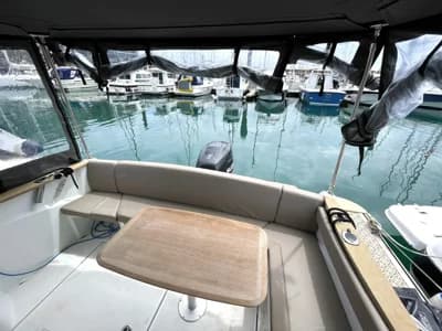 2016 Beneteau Antares 880 Boat for Sale in Saint Aubin 3