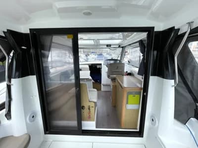 2016 Beneteau Antares 880 Boat for Sale in Saint Aubin 4