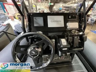 2026 Highfield Sport 760 Boat for Sale in Essex 3