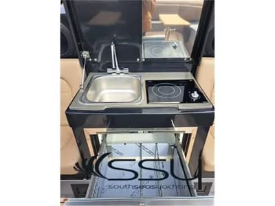 2014 Sacs Strider 15 Boat for Sale in 72 4