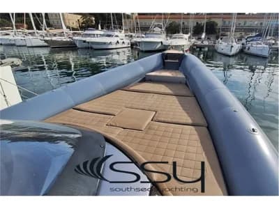 2014 Sacs Strider 15 Boat for Sale in 72 5