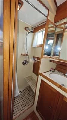 AMERICAN MARINE GRAND BANKS 48 MY 3