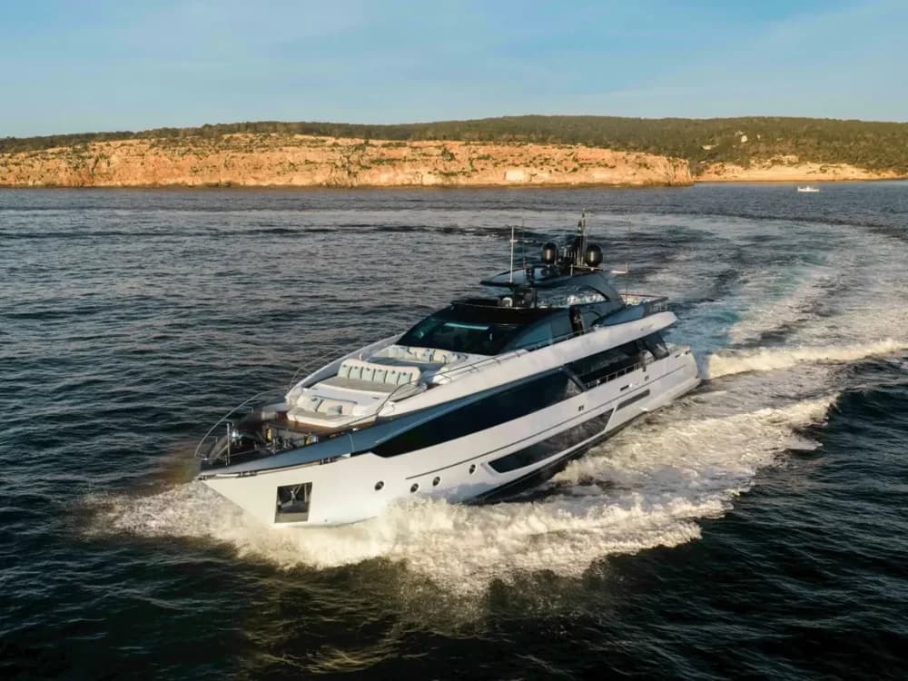 2019 Riva Dolcevita 110 Boat for Sale in El Toro