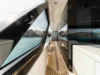 2019 Riva Dolcevita 110 Boat for Sale in El Toro 2