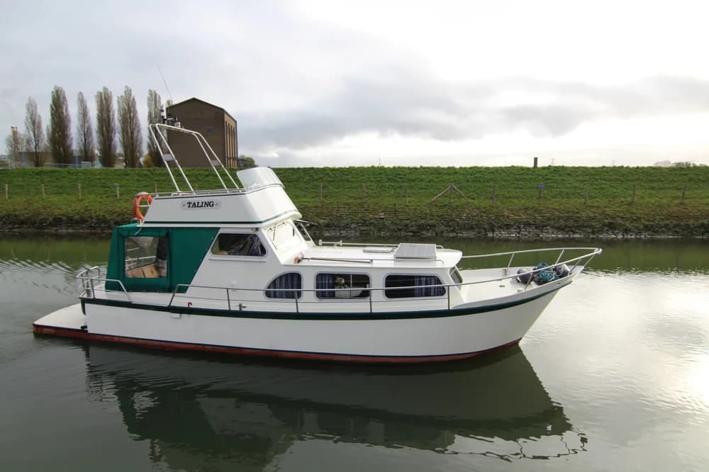 Blokland Kruiser 1050