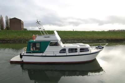 Blokland Kruiser 1050 2