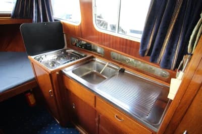 Blokland Kruiser 1050 4