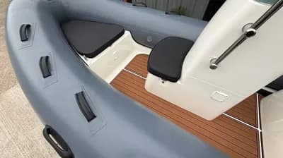 2026 Brig Falcon 420 Boat for Sale in Kingsbridge 3