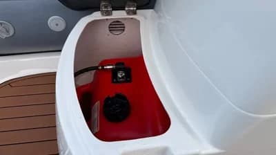 2026 Brig Falcon 420 Boat for Sale in Kingsbridge 5