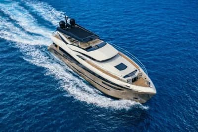 2018 Dominator Ilumen Boat for Sale in Santo Stefano al Mare 2