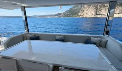 2020 Azimut Grande 27M Boat for Sale in Monte Carlo 5