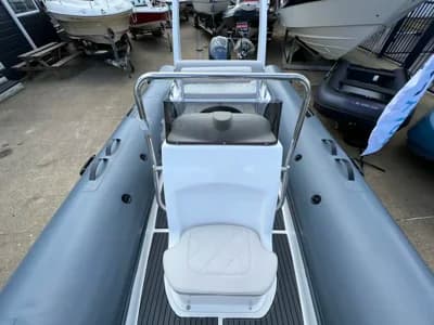 2022 BL RIBS 520 520 Boat for Sale in Poole 3