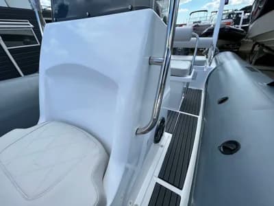 2022 BL RIBS 520 520 Boat for Sale in Poole 4