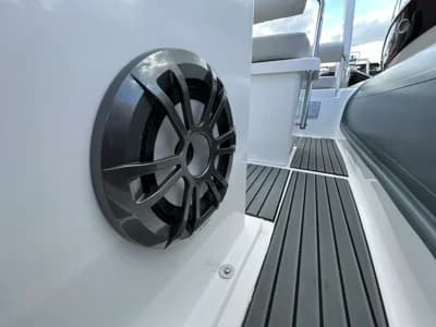 2022 BL RIBS 520 520 Boat for Sale in Poole 5