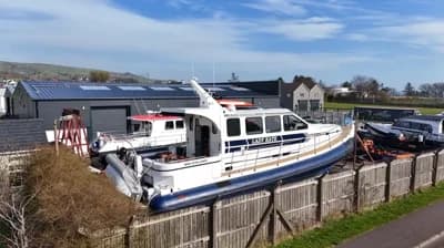 2019 Redbay Stormforce 1650 Boat for Sale in Antrim 3