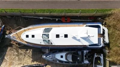 2019 Redbay Stormforce 1650 Boat for Sale in Antrim 4