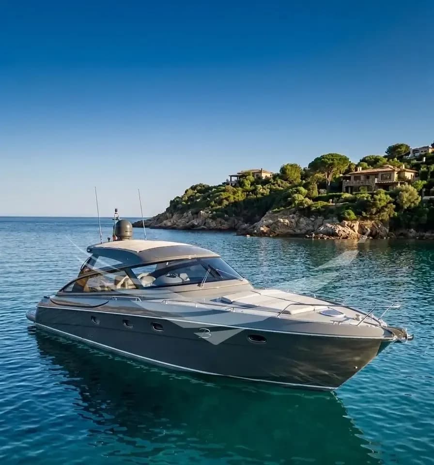 2009 Baia 48 Flash Boat for Sale