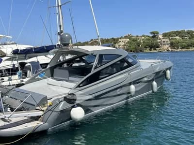 2009 Baia 48 Flash Boat for Sale 2