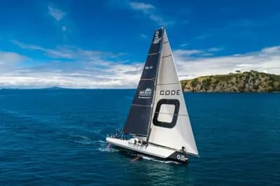 2015 Persico Marine Volvo Ocean 65 Boat for Sale in Auckland 2